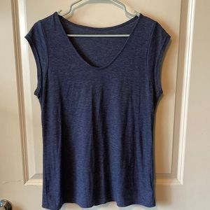 Flattering Tank/Shirt